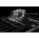  JennAir 30-inch Slide-in Dual Fuel Range with Downdraft Ventilation JDS1750ML IMAGE 8