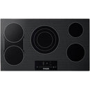  Thor Kitchen 36-inch Built-in Electric Cooktop with 9 Power Levels TEC36 IMAGE 1