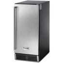  Thor Kitchen 15-inch Freestanding Ice Machine TIM1501 IMAGE 3