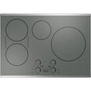  Café 30-inch Built-in Induction Cooktop with Wi-Fi CHP90302TSS IMAGE 1