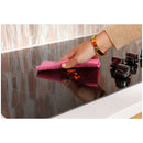  GE 30-inch Built-in Electric Cooktop JEP5030STSS IMAGE 6