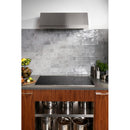  GE Profile 30-inch Built-in Electric Cooktop With Wi-Fi PEP7030DTBB IMAGE 5