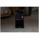  GE Profile 30-inch Built-in Electric Cooktop With Wi-Fi PEP7030DTBB IMAGE 9