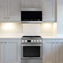  Danby 24-inch Electric Range DRCA240BSSC IMAGE 10