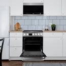  Danby 24-inch Electric Range DRCA240BSSC IMAGE 12