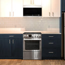  Danby 24-inch Electric Range DRCA240BSSC IMAGE 14