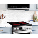 Danby 24-inch Electric Range DRCA240BSSC IMAGE 17