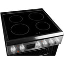  Danby 24-inch Electric Range DRCA240BSSC IMAGE 6