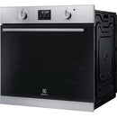  Electrolux 24-inch Single Wall Oven with Convection Technology ECWS243CAS IMAGE 3