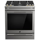 JennAir 30-inch Freestanding Gas Range JGS1450ML IMAGE 1