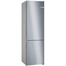  Bosch 24-inch, 14.09 cu. ft. Freestanding Bottom Freezer Refrigerator B24CB50ESS IMAGE 1