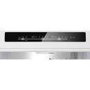  Bosch 24-inch, 14.09 cu. ft. Freestanding Bottom Freezer Refrigerator B24CB50ESS IMAGE 4