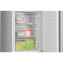  Bosch 24-inch, 14.09 cu. ft. Freestanding Bottom Freezer Refrigerator B24CB50ESS IMAGE 6