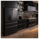  GE Profile 42-inch Custom Insert Hood UVC9420SLSS IMAGE 5