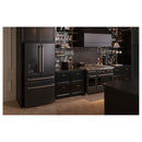  GE Profile 42-inch Custom Insert Hood UVC9420SLSS IMAGE 6