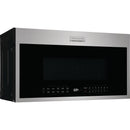  Frigidaire Gallery 30-inch, 1.9 cu. ft. Over-the-Range Microwave Oven with Convection Technology GMOS196CAF IMAGE 9