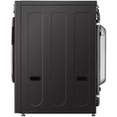  LG 5.8 cu. ft. Front Loading Washer with TurboWash™ 360° WM6500HBA IMAGE 11