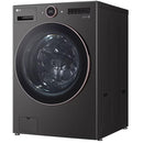  LG 5.8 cu. ft. Front Loading Washer with TurboWash™ 360° WM6500HBA IMAGE 2