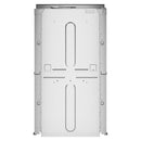  Whirlpool 30-inch Built-in Double Wall Oven WOED5030LZ IMAGE 6