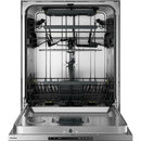  Asko 24-inch Built-In Dishwasher with Turbo Combi Drying™ DBI564I.S.SOF.U IMAGE 3