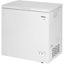  Danby 5 cu. ft. Chest Freezer DCF050A5WDB IMAGE 15