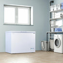  Danby 5 cu. ft. Chest Freezer DCF050A5WDB IMAGE 19