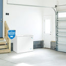  Danby 7 cu.ft. Chest Freezer DCF070A5WDB IMAGE 18