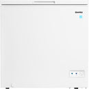  Danby 7 cu.ft. Chest Freezer DCF070A5WDB IMAGE 1