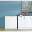  Danby 7 cu.ft. Chest Freezer DCF070A5WDB IMAGE 20