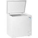  Danby 7 cu.ft. Chest Freezer DCF070A5WDB IMAGE 6