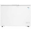  Danby 10 cu.ft. Chest Freezer DCF100A5WDB IMAGE 1