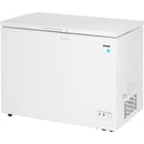  Danby 10 cu.ft. Chest Freezer DCF100A5WDB IMAGE 3