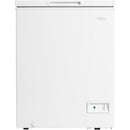  Danby 5 cu. ft. Chest Freezer DCF050A6WM IMAGE 1