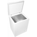  Danby 5 cu. ft. Chest Freezer DCF050A6WM IMAGE 2