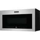  Frigidaire Professional 30-inch, 1.9 cu. ft. Over-the-Range Microwave Oven with Convection Technology PMOS198CAF IMAGE 8