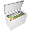  Danby 10.0 cu. ft. Chest Freezer DCF100A6WM IMAGE 5