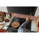  KitchenAid 30-inch Over-the-Range Microwave Oven YKMMF330PBS IMAGE 16