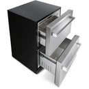  Thor Kitchen 24in Indoor/Outdoor Undercounter Refrigerator Drawer TRF24U IMAGE 6