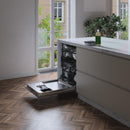  Asko Dishwasher Gel Detergent LD10 (740795) IMAGE 3