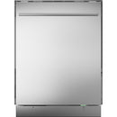  Asko 24-inch Built-In Dishwasher with Turbo Combi Drying™ DBI564TS.U IMAGE 1
