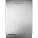  Asko 24-inch Built-In Dishwasher with Turbo Combi Drying™ DBI776IXXLSSOF.U IMAGE 1