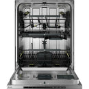  Asko 24-inch Built-In Dishwasher with Turbo Combi Drying™ DBI776IXXLSSOF.U IMAGE 2