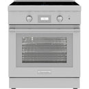  Thermador 30-inch Induction Range with HomeConnect PRI30LBHC IMAGE 1