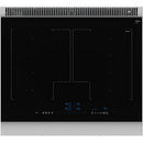 Thermador 30-inch Induction Range with HomeConnect PRI30LBHC IMAGE 3