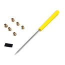  Thermador Installation Kit PALPKITGA6 IMAGE 1