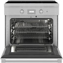  Thermador 36-inch Induction Range with HomeConnect PRI36LBHC IMAGE 2