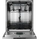  Asko 24-inch Built-In Dishwasher with Turbo Combi Drying™ DBI364IS.U IMAGE 2