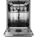  Asko 24-inch Built-In Dishwasher with Turbo Combi Drying™ DBI565TXXLS.U IMAGE 2