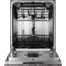  Asko 24-inch Built-In Dishwasher with Turbo Combi Drying™ DFI565.U IMAGE 2