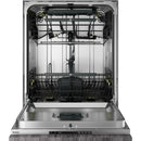  Asko 24-inch Built-In Dishwasher DSD565.U IMAGE 2